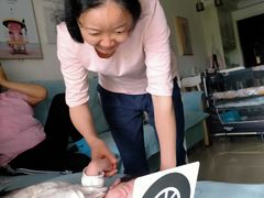 -好孕妈妈月嫂育儿嫂(锦江店)