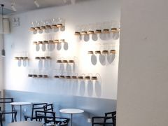 -喜茶(上海打浦桥日月光gelato lab+店)