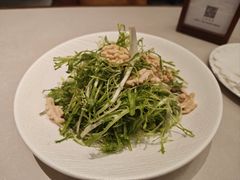 -漢舍川菜馆(国贸商城店)