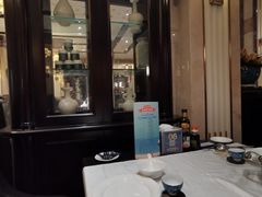 大堂-红鼎豆捞(临江大道店)