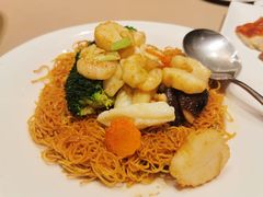 -金悦轩海鲜酒家(拱北店)
