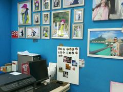 -印像玩家影像中心(光新乐购店)