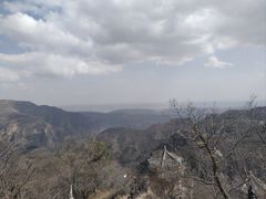 -崆峒山景区