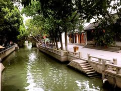 景点-陈云纪念馆
