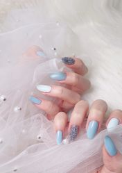 -U3美甲