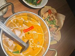 -星叶·东南亚料理(温州万象城店)