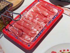 -董记老清泉·鲜切涮羊肉(窑岭店)