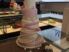 -麦雪尔甜品·生日蛋糕(新街口旗舰店)