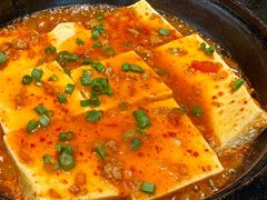 -大同江朝鲜菜•长春地标美食(绿园吾悦广场店)