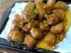 -热度餐厅(老佛爷店)