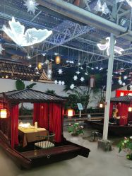 -特味村·宴会厅(生态园店)
