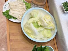 -东来顺饭庄(天坛店)