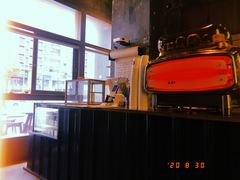 -BIJOU coffee&cocktail(龙岗万科广场店)