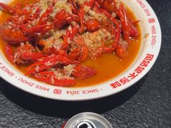 -周姑娘不等味·牛羊肉火锅·螃蟹罗氏虾·烤鱼烤串(高邮店)