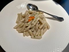 酸辣藕带-湖滨客舍·湖北菜