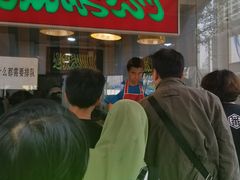 -小李烧鸡(西北角总店)