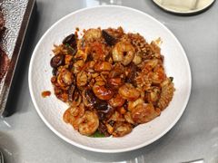 -老渔民·北塘海鲜(新港远洋宾馆店)