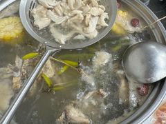 -合味土鸡火锅(中海世贸花园金碧庄店)