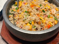 揚州炒飯-江南厨子(万象天地店)