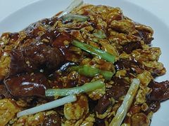 -大碗居·烤鸭·鱼头泡饼(天坛东门店)