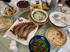 -那达慕蒙古风味酒楼