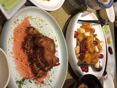 -京味斋·北京烤鸭(北京南站洋桥店)