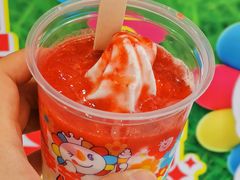 -蜜雪冰城(德思勤广场店)