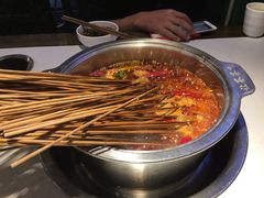 -让签签飞小郡肝串串香(春熙路形象店)