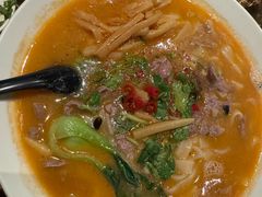 -漆黑觉米粉(三里屯店)