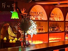 -JZ Club 爵士酒吧(上海店)