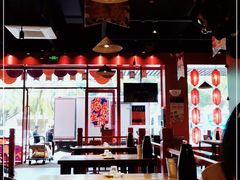 大堂-烧蠔帮·生蚝海鲜牌档(观海店)