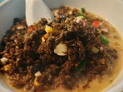 -衡东土菜馆(天际绿洲店)