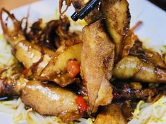 -陈记稻香潮汕砂锅粥(华强南店)