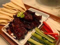 -径山十八道·风味民间菜(杭州总店)