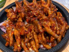 -屋里家延边朝鲜族冷面(梅林3店)