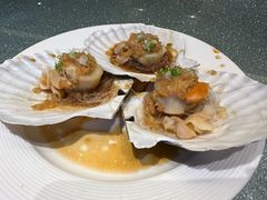 -奕景海鲜酒家· 大连海鲜(星海广场店)
