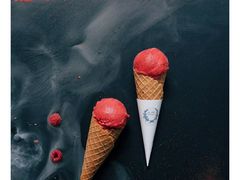 树莓味道-洛佩塔蛋糕