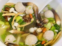 -東舍食唐精品陕菜馆