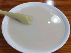 现榨养生豆浆-盛福楼·惠山宴(盛岸路店)
