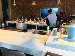 -万荟轩海鲜·粤式点心自助餐厅(蓝海风万怡酒店)