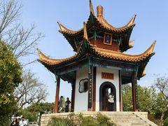 -戏马台景区