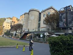 -CEMENT·coffee bar (凤凰创意园店)