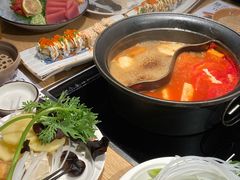 -温野菜涮涮锅(西单大悦城店)