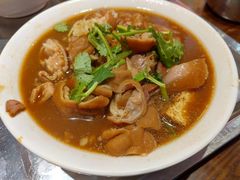 -姚记炒肝店(簋街店)
