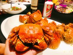 -御锦天(外滩六号店)