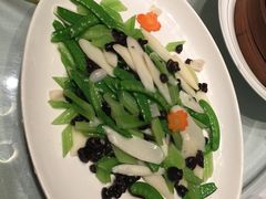 -粗茶淡饭·汉口公馆(循礼门店)