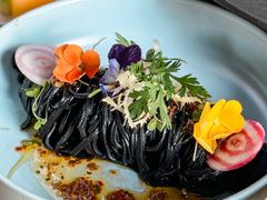 -喜洲吧·江畔老船厂·庭院餐厅(喜临院店)