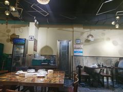 大堂-宋三姐老妈兔头(双流总店)