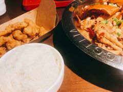 -胖哥俩肉蟹煲(湖滨银泰in77店)