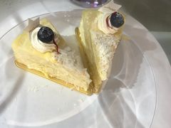 -星禾悦法式千层蛋糕(大卫城店)